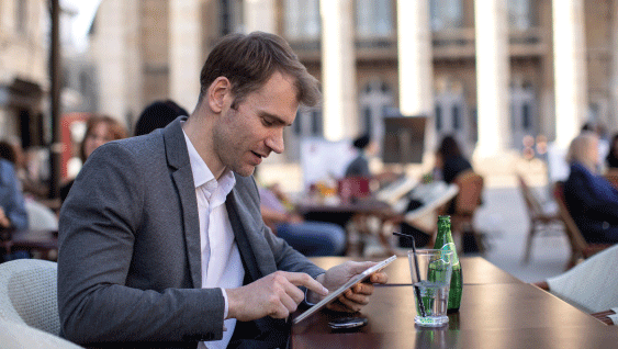 ALL ABOUT THE SERVICE ALL ABOUT THE SERVICE